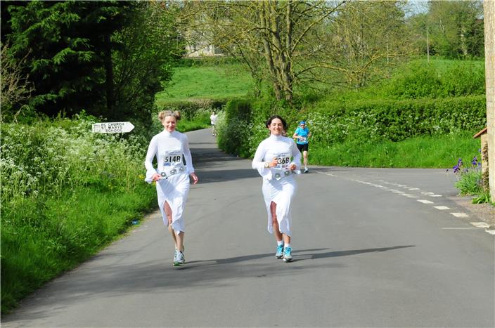 North Dorset Marathon